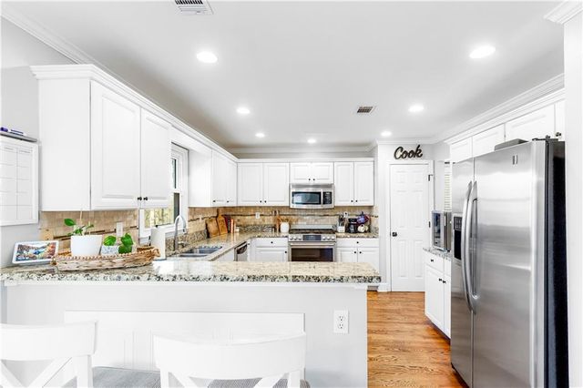 3535 Fairgreen Court, Douglasville, GA 30135