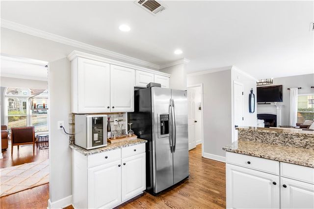 3535 Fairgreen Court, Douglasville, GA 30135