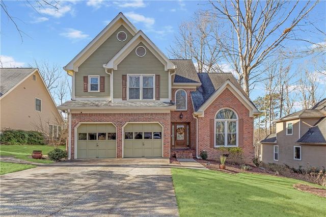 3535 Fairgreen Court, Douglasville, GA 30135