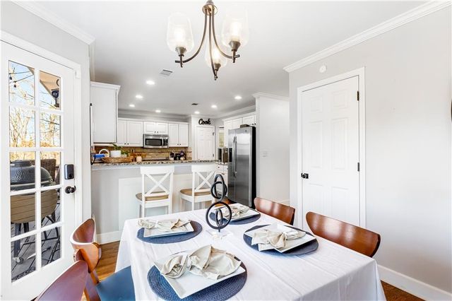 3535 Fairgreen Court, Douglasville, GA 30135