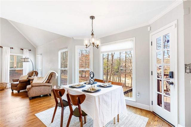 3535 Fairgreen Court, Douglasville, GA 30135