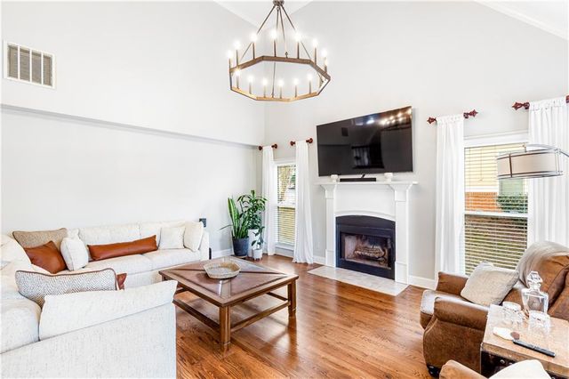 3535 Fairgreen Court, Douglasville, GA 30135