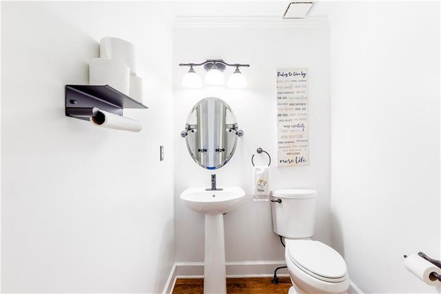 3535 Fairgreen Court, Douglasville, GA 30135