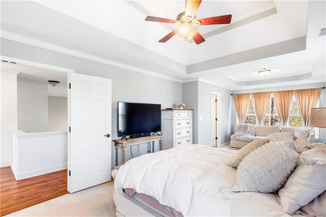 3535 Fairgreen Court, Douglasville, GA 30135