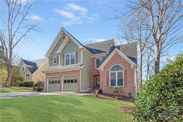 3535 Fairgreen Court, Douglasville, GA 30135