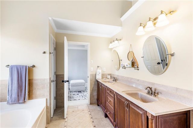 3535 Fairgreen Court, Douglasville, GA 30135