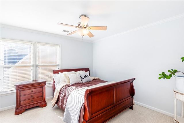 3535 Fairgreen Court, Douglasville, GA 30135