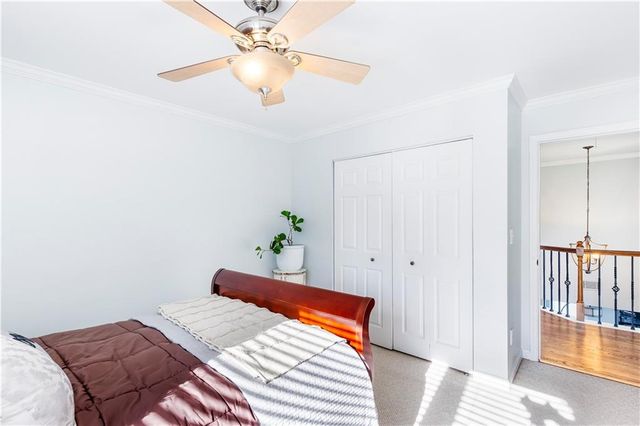 3535 Fairgreen Court, Douglasville, GA 30135