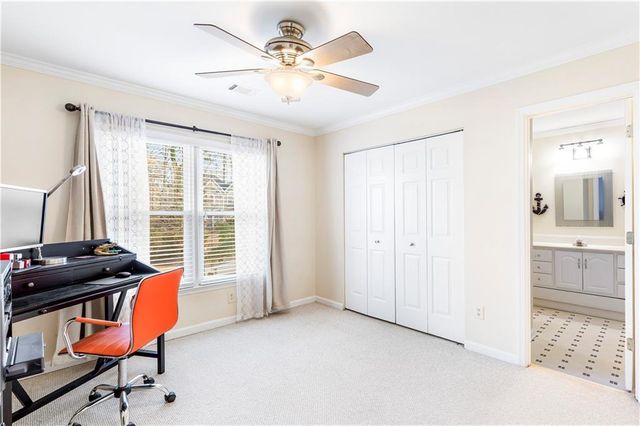 3535 Fairgreen Court, Douglasville, GA 30135