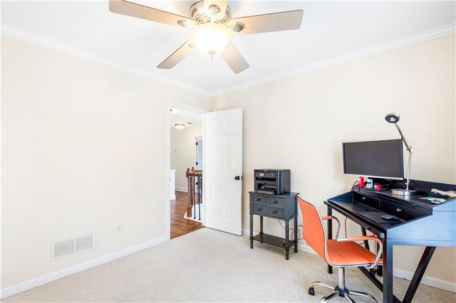 3535 Fairgreen Court, Douglasville, GA 30135