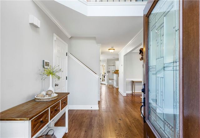 3535 Fairgreen Court, Douglasville, GA 30135