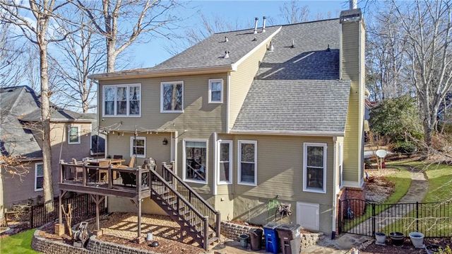 3535 Fairgreen Court, Douglasville, GA 30135