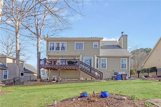 3535 Fairgreen Court, Douglasville, GA 30135