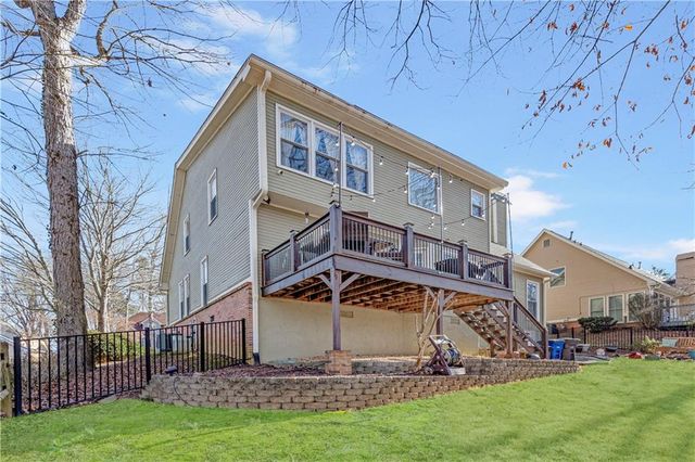 3535 Fairgreen Court, Douglasville, GA 30135