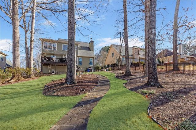 3535 Fairgreen Court, Douglasville, GA 30135