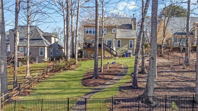 3535 Fairgreen Court, Douglasville, GA 30135