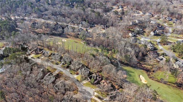 3535 Fairgreen Court, Douglasville, GA 30135