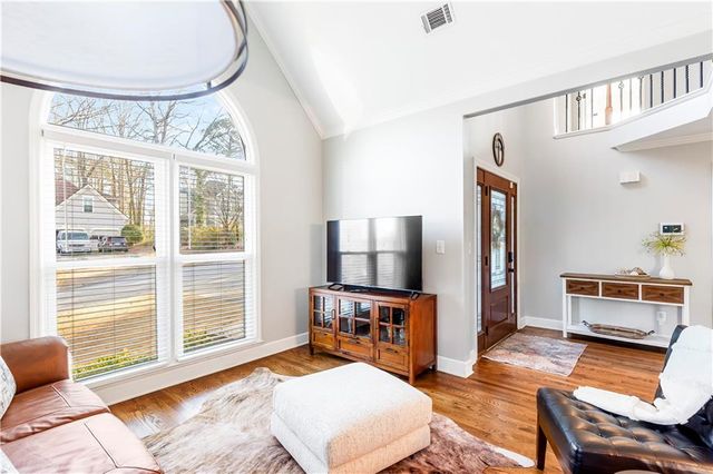 3535 Fairgreen Court, Douglasville, GA 30135