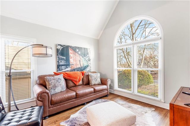 3535 Fairgreen Court, Douglasville, GA 30135