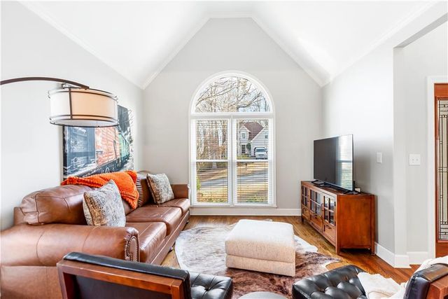 3535 Fairgreen Court, Douglasville, GA 30135