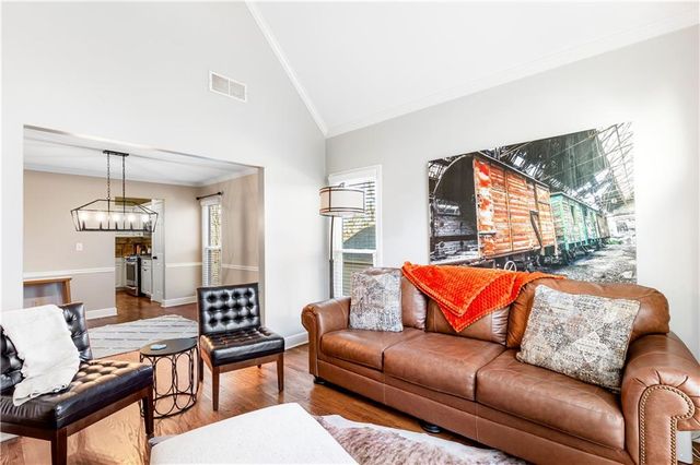 3535 Fairgreen Court, Douglasville, GA 30135