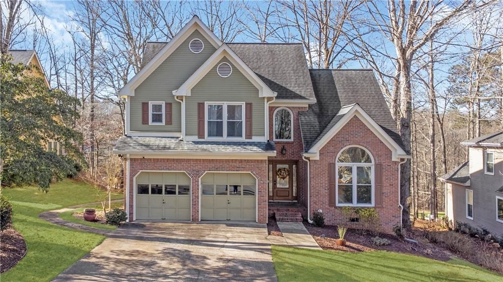 3535 Fairgreen Court, Douglasville, GA 30135