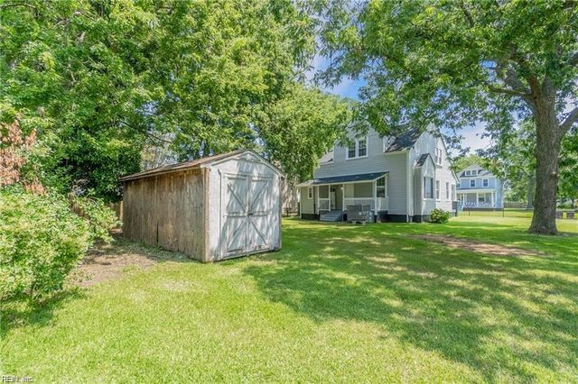 632 Hamilton AVE, Portsmouth, VA 23707