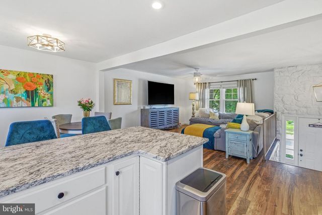 1537 PRINCESS ANNE DR, Lancaster, PA 17601