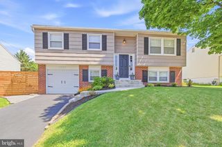 1537 PRINCESS ANNE DR, Lancaster, PA 17601