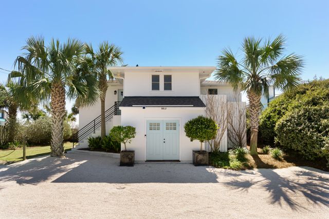 603 E Arctic Avenue, Folly Beach, SC 29439