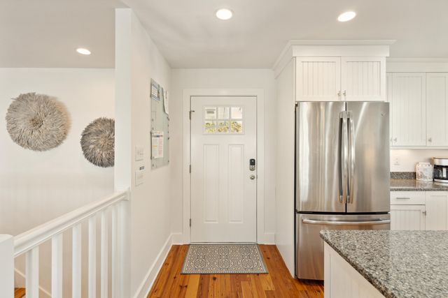 603 E Arctic Avenue, Folly Beach, SC 29439