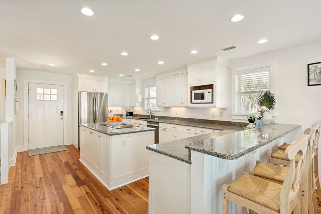 603 E Arctic Avenue, Folly Beach, SC 29439