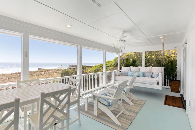 603 E Arctic Avenue, Folly Beach, SC 29439