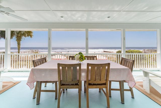 603 E Arctic Avenue, Folly Beach, SC 29439