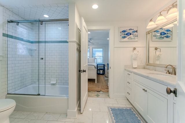 603 E Arctic Avenue, Folly Beach, SC 29439