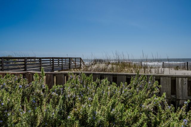 603 E Arctic Avenue, Folly Beach, SC 29439