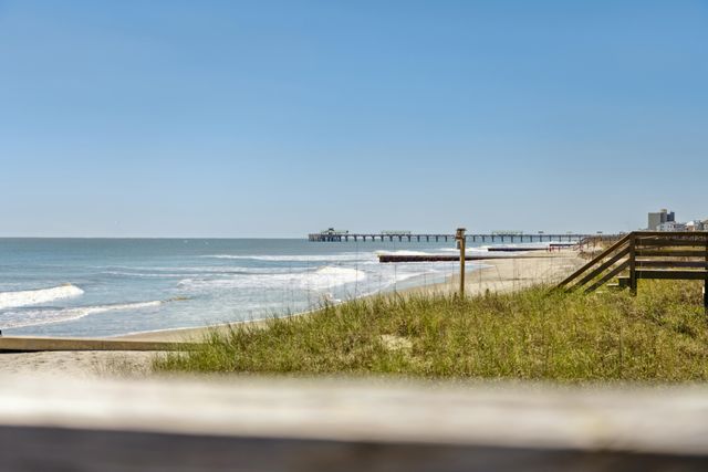 603 E Arctic Avenue, Folly Beach, SC 29439