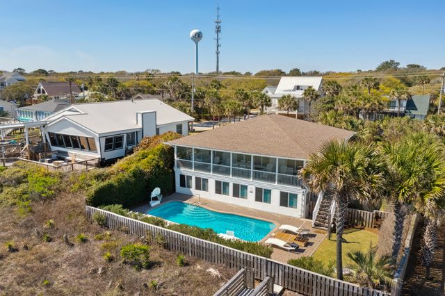 603 E Arctic Avenue, Folly Beach, SC 29439
