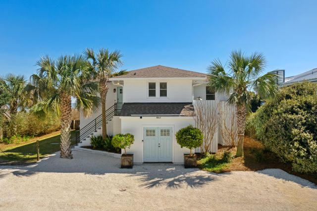 603 E Arctic Avenue, Folly Beach, SC 29439