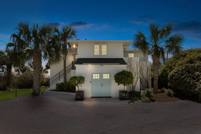 603 E Arctic Avenue, Folly Beach, SC 29439