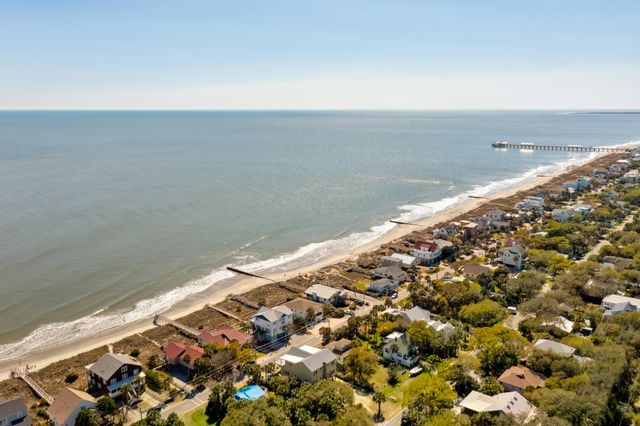 603 E Arctic Avenue, Folly Beach, SC 29439