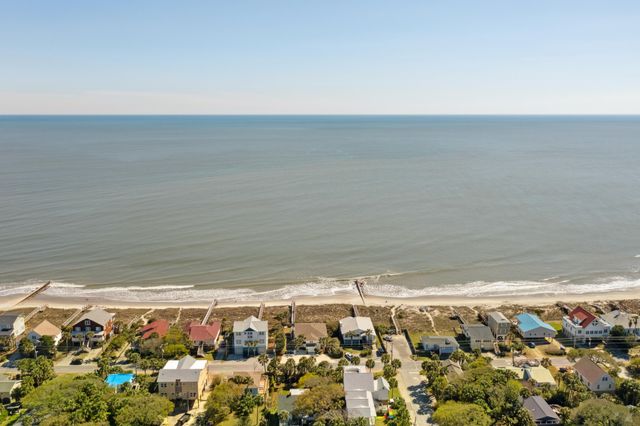 603 E Arctic Avenue, Folly Beach, SC 29439