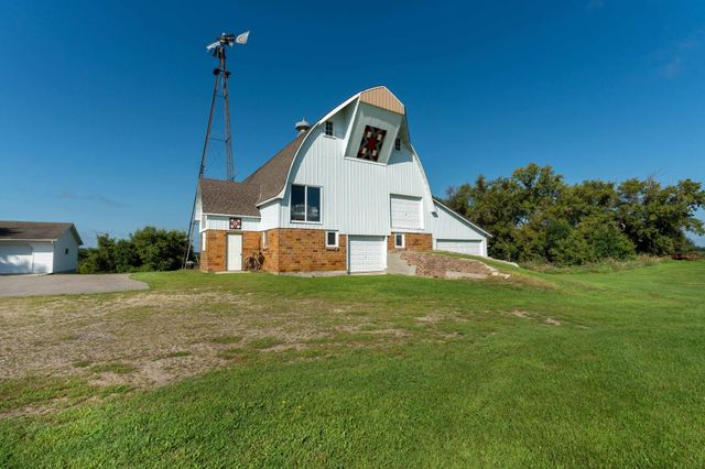 23245 County Highway 35, Sverdrup Twp, MN 56586