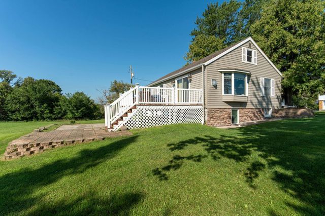 23245 County Highway 35, Sverdrup Twp, MN 56586