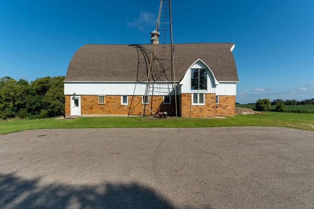 23245 County Highway 35, Sverdrup Twp, MN 56586