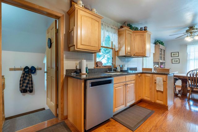 23245 County Highway 35, Sverdrup Twp, MN 56586