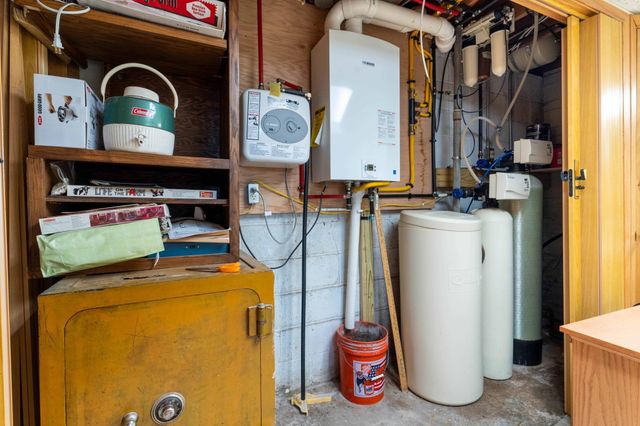 23245 County Highway 35, Sverdrup Twp, MN 56586