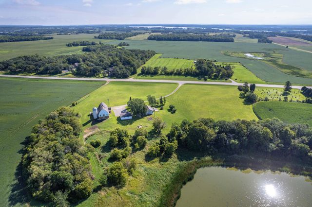 23245 County Highway 35, Sverdrup Twp, MN 56586