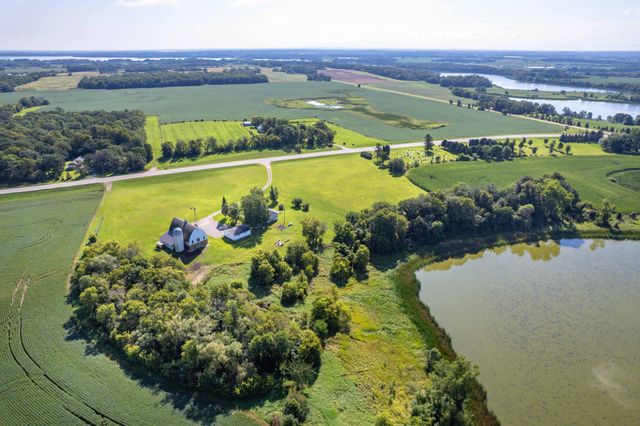 23245 County Highway 35, Sverdrup Twp, MN 56586