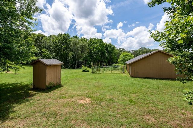 9763 E Plentywood Road, Bentonville, AR 72712